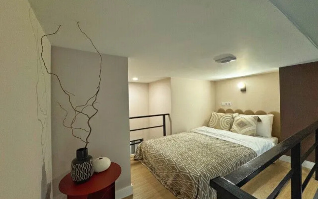 Апарт Комфорт на ул. Тверская, д. 12с8