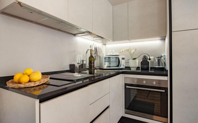 Lungarno Suite Apartment - Lungarno Suite Apartmen