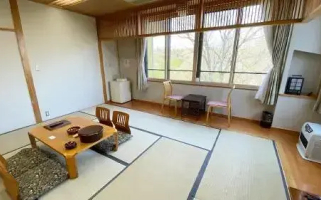 Ryokan Yakurai Rinsenkan