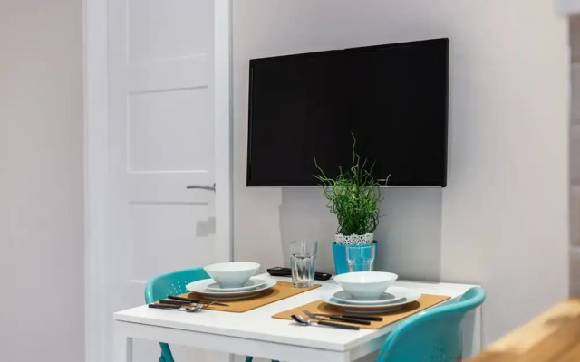 Shoeburyness Apartment