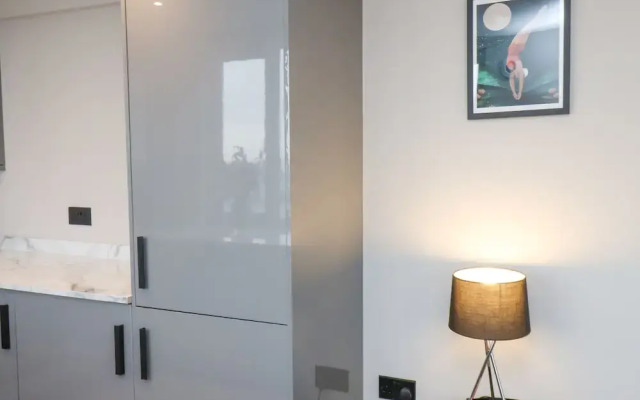 Apt 9 @ Hunter's Quay