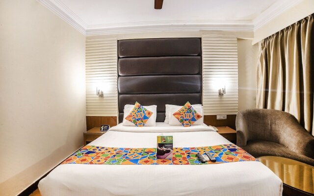 FabHotel BMK GK1