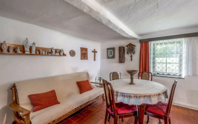 Újezd Svatého Kříže