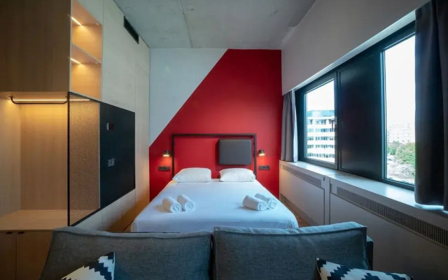 Via Suites