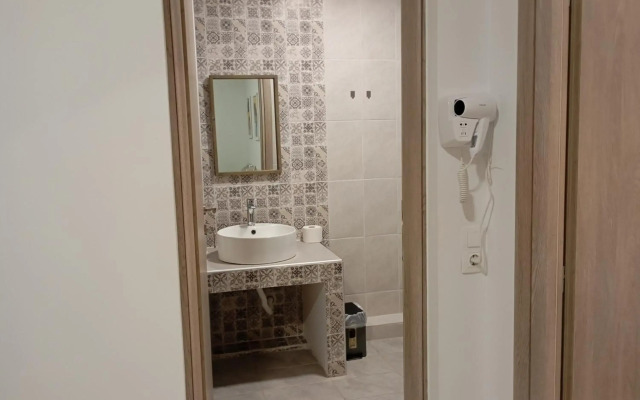 Cretasun Apartments