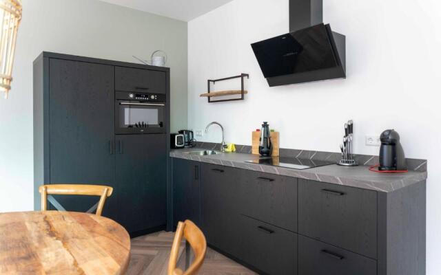 B&W Holiday Apartments