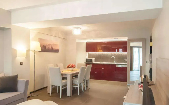 Bc Residence