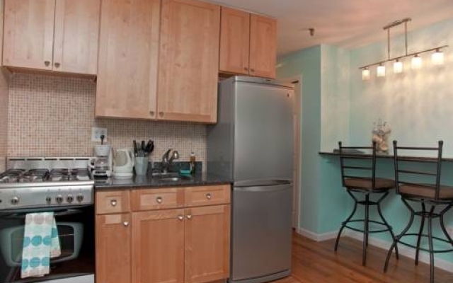 61 Lexington by Stay Smart