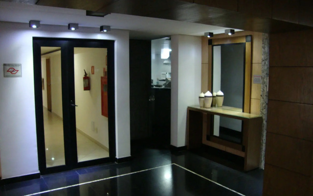 Hotel Calandre