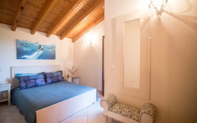 Marigianna's Luxury Loft  by CorfuEscapes