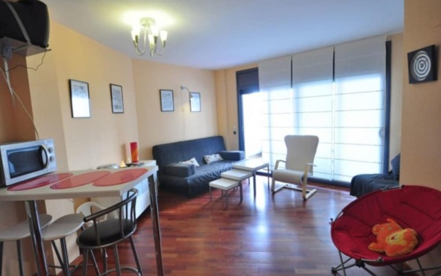 Apartamento Acogedor Para 4 Personas en Cambrils