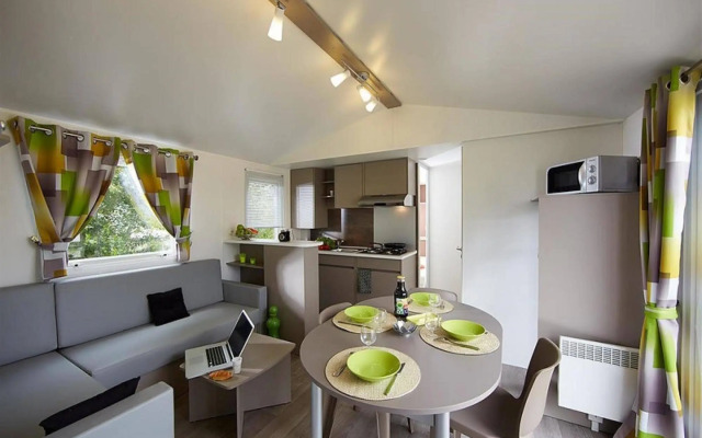 Camping Domaine de Soulac