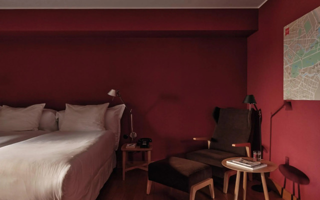 Casa Camper Berlin