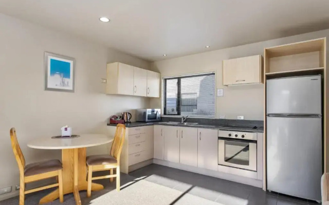 Kaikoura Gateway Motor Lodge
