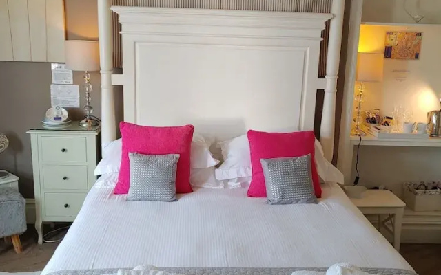 The Bath House Boutique B&B