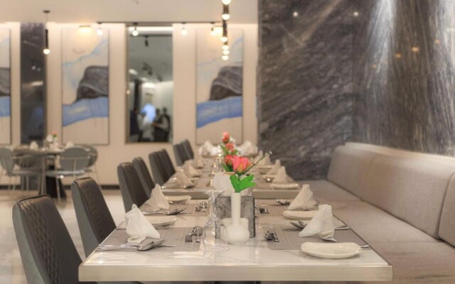SAS Hotel