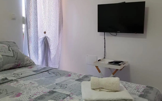 Studio Apartment Lili