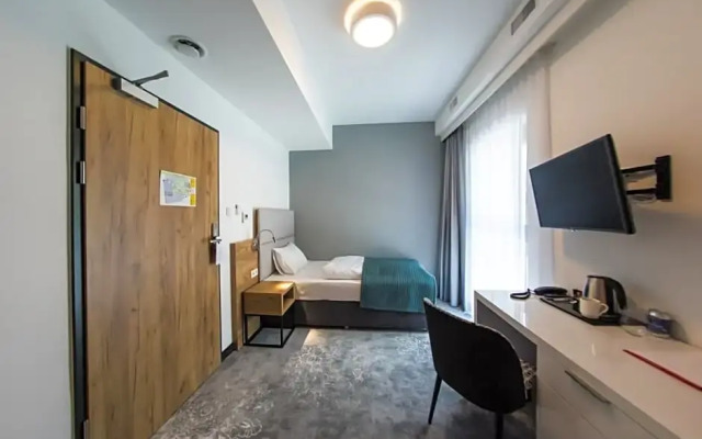 Hotel Limanova