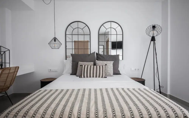 Hostal Cervantes Playa