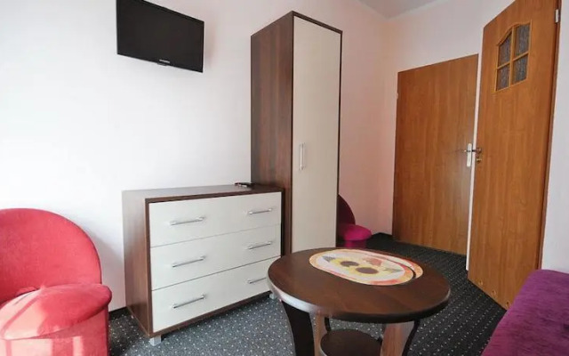 Pokoje Gościnne Akacja