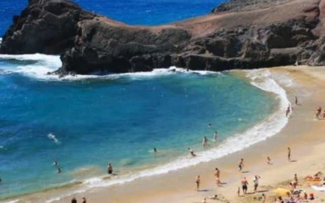 House in Fuerteventura