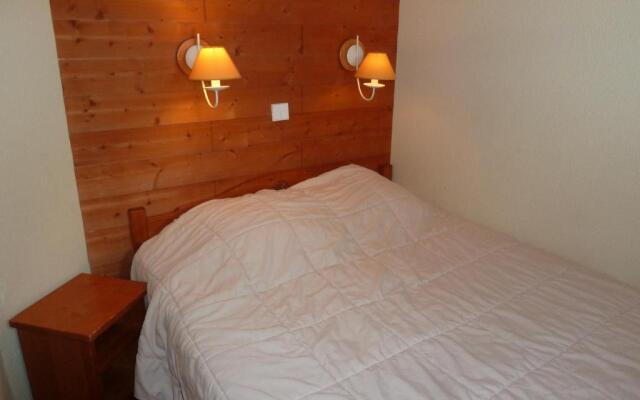 Appartement Avoriaz, 2 pièces, 4 personnes - FR-1-634-39