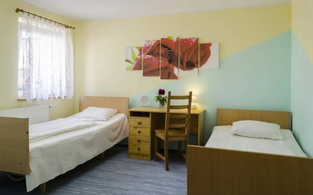 Hostel - Kartuska