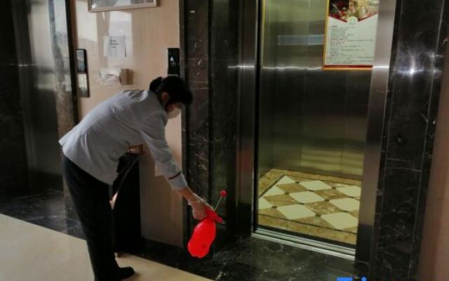 Tian Chang xueyuan mansion hotel