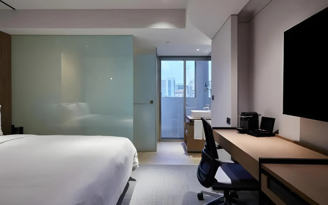 Hotel Quote (Quarantine Hotel)
