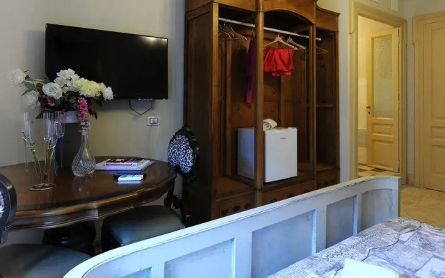 Angioino B&B & Spa