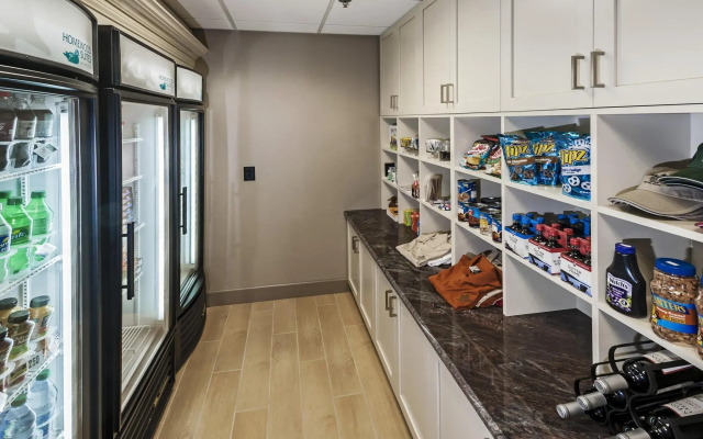 Homewood Suites by Hilton Dayton-South