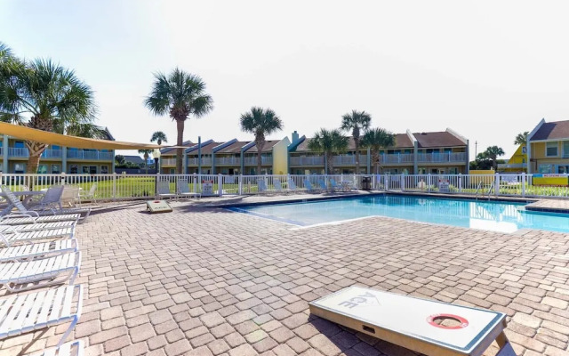 Seacove #6H - Best Day Ever