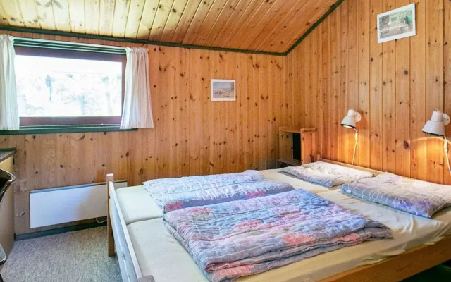 6 Person Holiday Home in Albaek