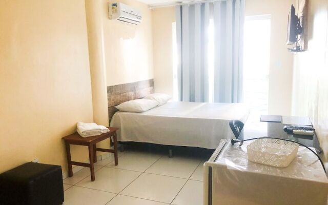 Hotel Oiticica