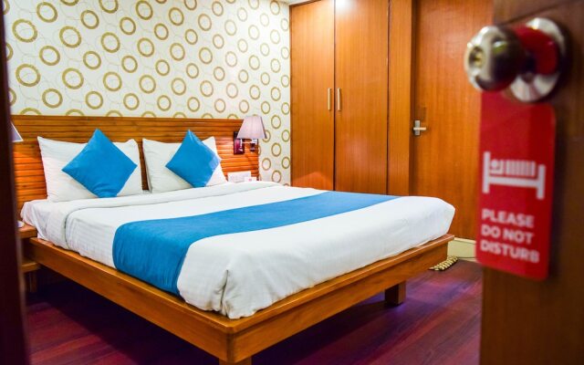 OYO 3453 Bhagini Residency