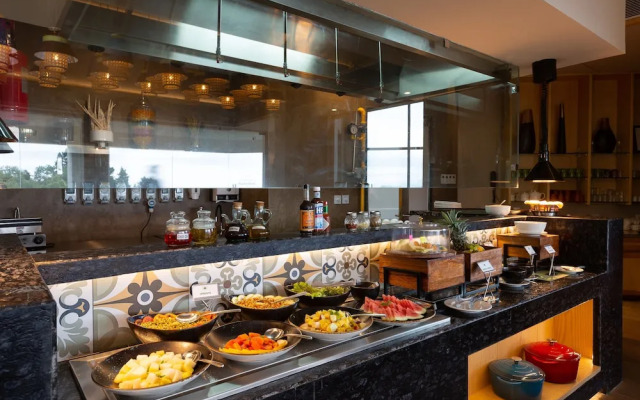 Country Inn & Suites By Carlson Mussoorie