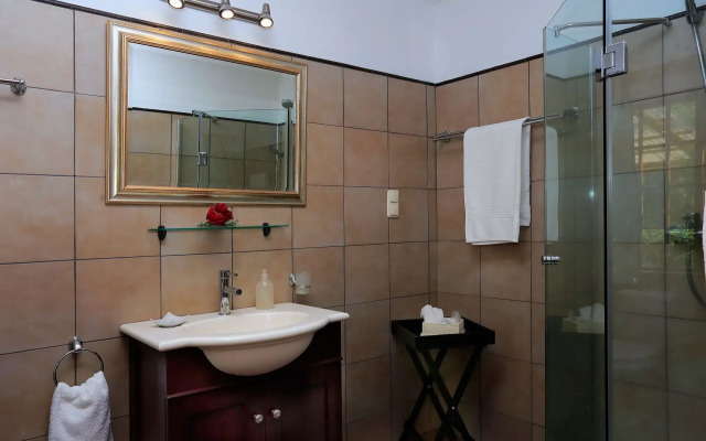 Orange Ville Guesthouse