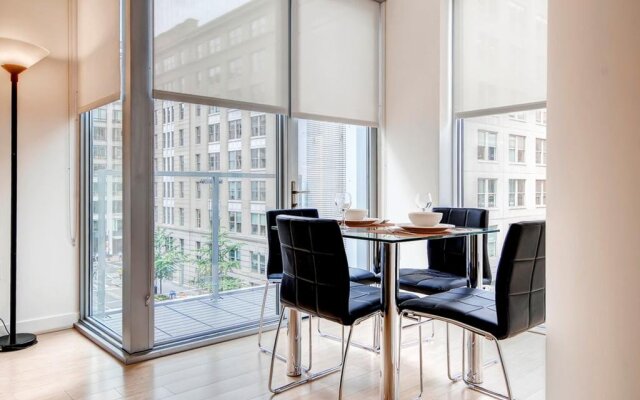 The Apartments at CityCenter by Global Luxury Suites
