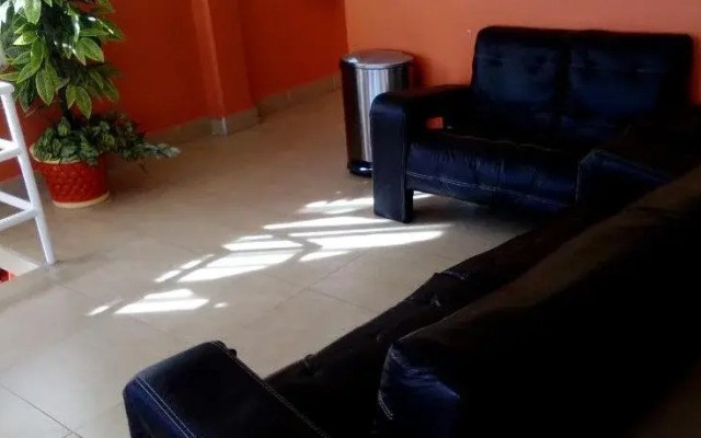 Hostal Casona de los Ángeles