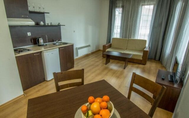 Maraya Hotel Bansko