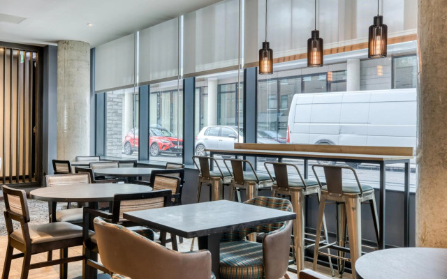 Premier Inn Dublin City Centre (Gloucester Street South)