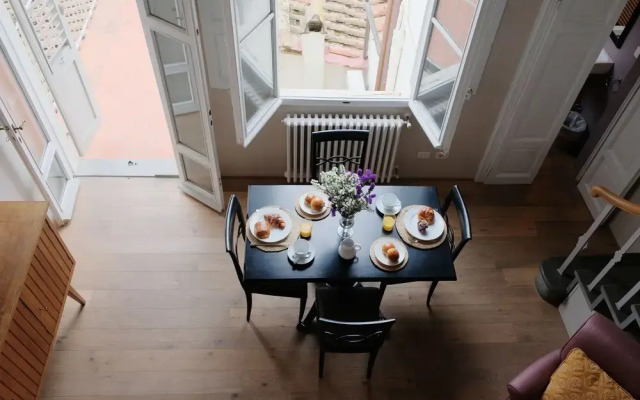 Vivaldi Terrace