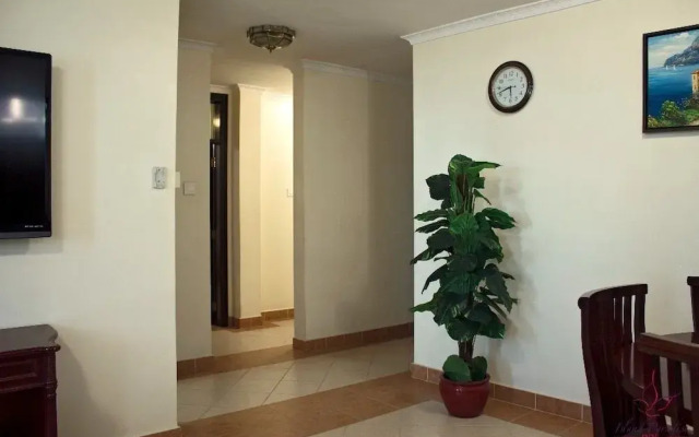 Island Paradise Apartment