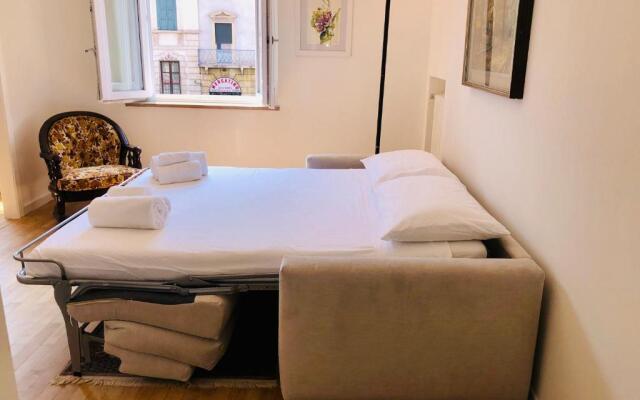 Appartamento PortaPalio40 con parcheggio