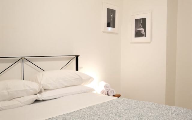 Wine Apartments Florence Verdicchio