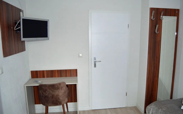 Heidepension Ambiente