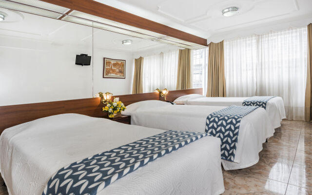 Hotel Ecoinn