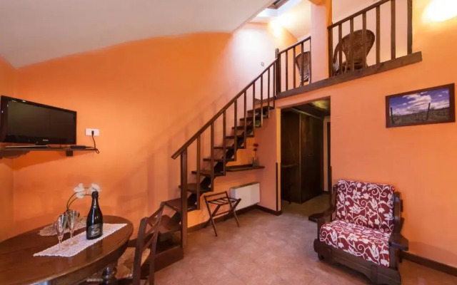 Agriturismo Torrazzetta