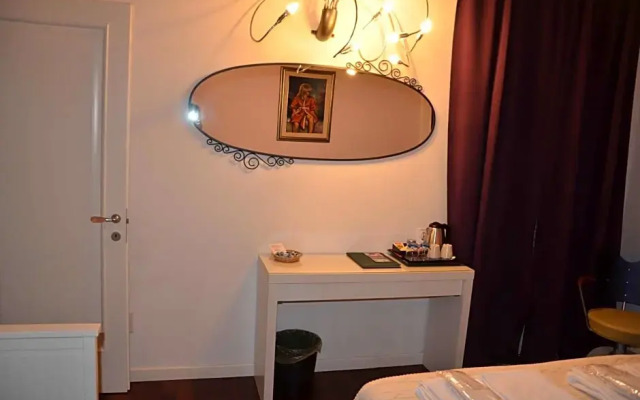 B&B Melograno MC
