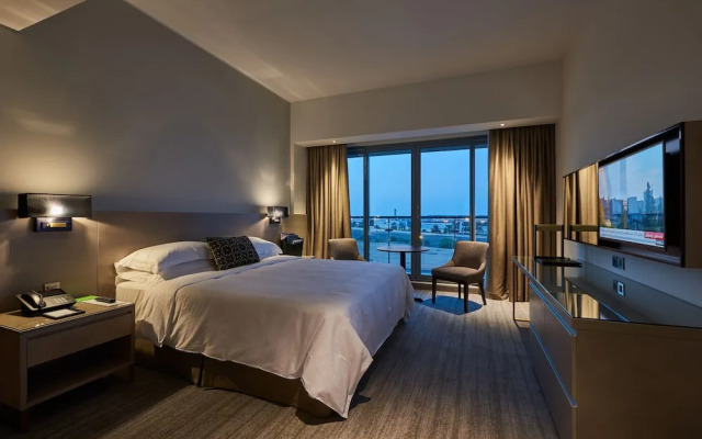 Novotel Seeb